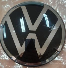 stemma volkswagen polo e golf