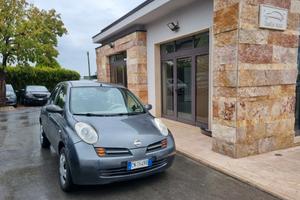 Nissan Micra 1.5d 65CV 5 porte Acenta