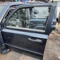 JEEP CHEROKEE LIMITED 2000 - PORTA ANTERIORE SINIS