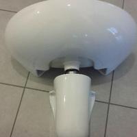 Lavandini bagno sospesi
