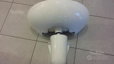 Lavandini bagno sospesi