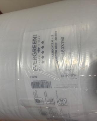 Materasso matrimoniale