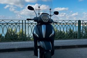 Piaggio Beverly 125 - 2015