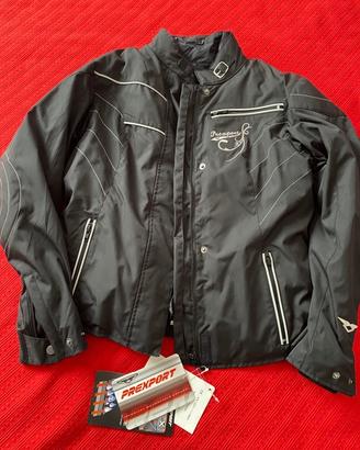 Giacca da motociclista