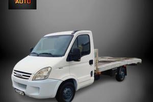 IVECO Daily 2.3 CARROATTREZZI ( SOSP.ARIA )