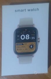 Smartwatch nuovo