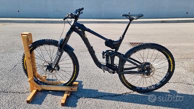 Giant reign advance pro 29 2