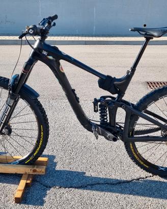 Giant reign advance pro 29 2