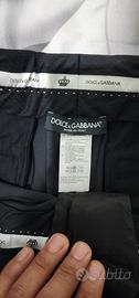 pantalone dolce e  gabbana 