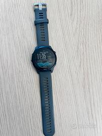 Garmin forerunner 255