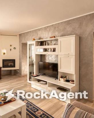 Appartamento di 115 m² con 3 locali a Cartoceto