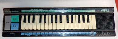Yamaha PontaSound PSS-20