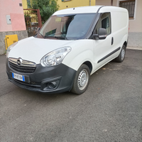 Opel Combo 1.4 Benzina/Metano km 15200