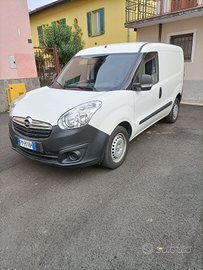 Opel Combo 1.4 Benzina/Metano km 15200