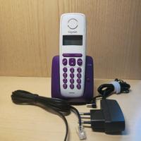 telefono fisso gigaset