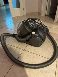 Dyson DC08 non funzionante