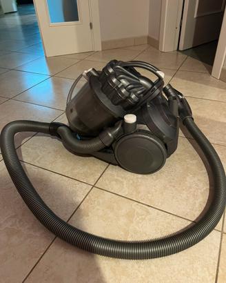 Dyson DC08 non funzionante