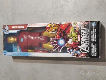 Hasbro iron man Avengers 30 cm