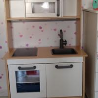 Cucina giocattolo ikea