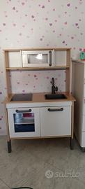 Cucina giocattolo ikea