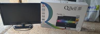 Tv 24 pollici full hd