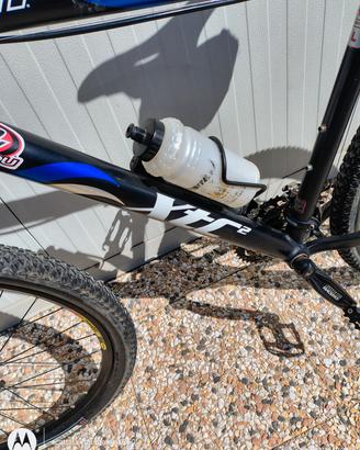 MTB GIANT XTC2 