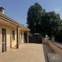 Appartamento Casale di Scodosia [CAS21VRG]