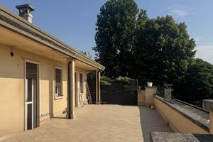 Appartamento Casale di Scodosia [CAS21VRG]