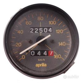 Contachilometri Aprilia Tuareg Rally scala 160 AP8