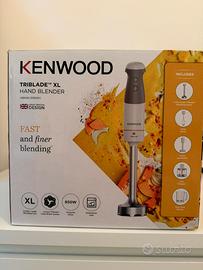Kenwood Triblade XL