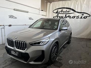 BMW X1 sdrive20i mhev 48V MSport auto TUA DA ...