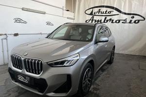 BMW X1 sdrive20i mhev 48V MSport auto TUA DA ...