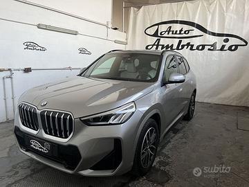 BMW X1 sdrive20i mhev 48V MSport da 459,00 a...