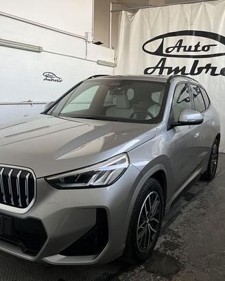 BMW X1 sdrive20i mhev 48V MSport Tua da 459,0...