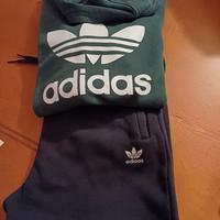 Tua adidas