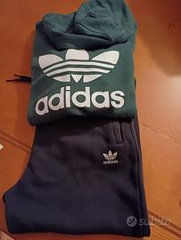 Tua adidas