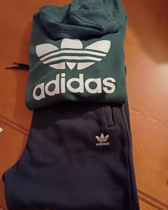 Tua adidas
