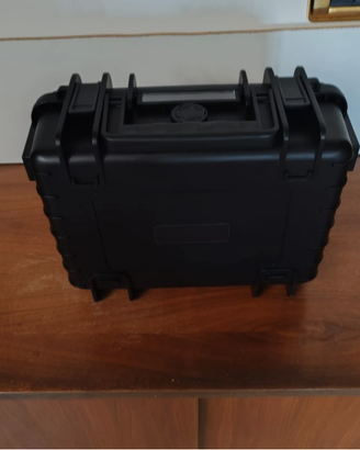 Valigetta robusta per fotocamera