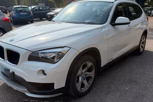 BMW X1 xDrive18d Restyling - accetto  scambi