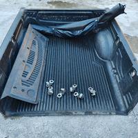 Vasca protettiva cassone Mitsubishi L200 Triton