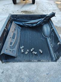 Vasca protettiva cassone Mitsubishi L200 Triton