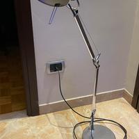 Lampada Artemide Tolomeo