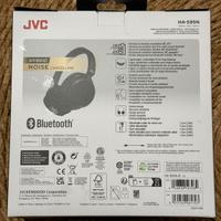 Cuffie a padiglioni JVC HA-S95N-B