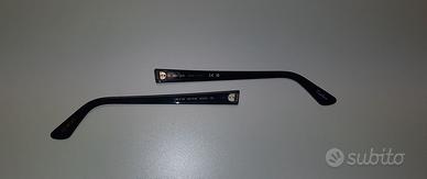 🕶️ Aste Originali Ray-Ban RB2168 Meteor – Ricambi