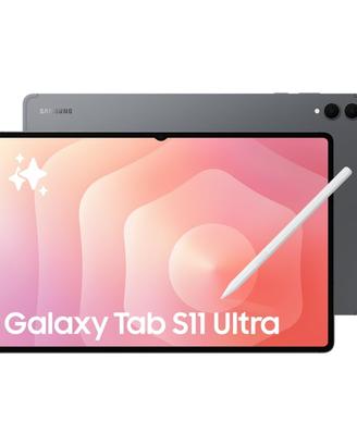 Samsung Galaxy Tab S11 Ultra (Wi-Fi, 14.6") 512 GB