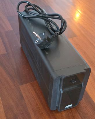 UPS Gruppo di continuità APC  700VA  Bvx700Li-Gr