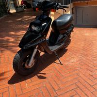Booster mbk 50 omologato per 2