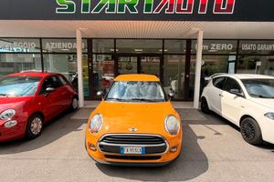 Mini 1.2 One 5 porte city car