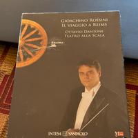 Gioachino Rossini – Il viaggio a Reims