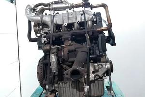 Motore e cambio 2.2 diesel 4hy